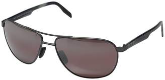 Maui Jim Castles Polarized Fashion Sunglasses