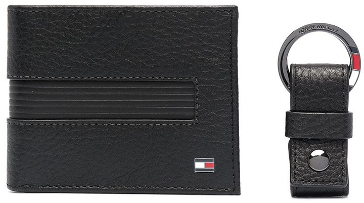 tommy hilfiger mens wallets uk