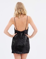 Thumbnail for your product : Bardot Emmie Sequin Dress