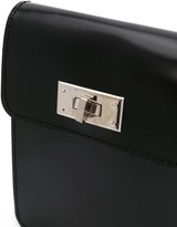 Thumbnail for your product : Junya Watanabe Twist-Lock Mini Bag