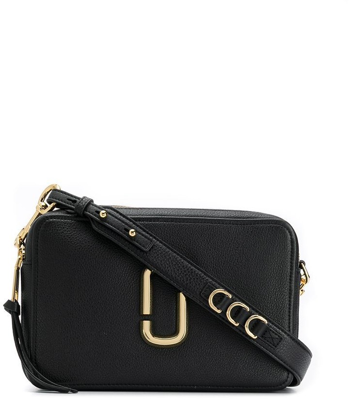 Marc Jacobs The Softshot 27 crossbody bag ShopStyle