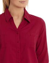 Thumbnail for your product : Regatta Must Have Cotton 3/4 Sleeve Shirt