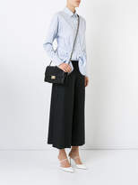 Thumbnail for your product : Cerruti fold over cross body bag