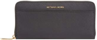 MICHAEL Michael Kors Mercer Continental Wallet