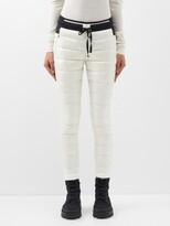 Thumbnail for your product : Holden Hybrid Quilted-down Joggers