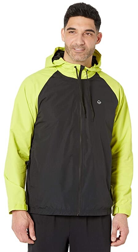 wolverine i 90 jacket