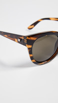 Thumbnail for your product : Le Specs Jealous Games Sunglasses