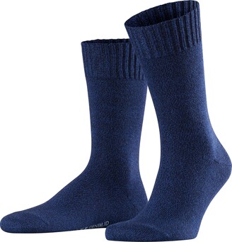 Falke Men Denim.ID socks 1 pair UK size 11.5-14 (EU 47-50)