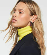 Thumbnail for your product : Henri Bendel Rainbow Stone Drop Earrings