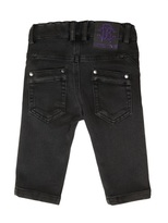 Thumbnail for your product : Roberto Cavalli Stretch Cotton Gabardine Jeans