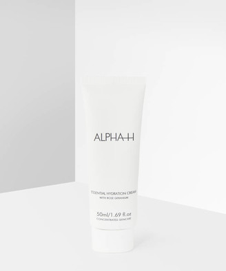 Alpha-h Essential Hydration Cream Essential Hydration Cream