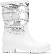 Thumbnail for your product : Moncler Gisele rain boots