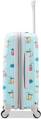 american tourister breakwater 20