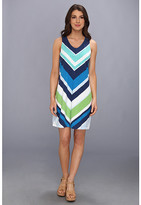 Thumbnail for your product : Tommy Bahama Beach Break Stripe Dress