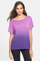 Thumbnail for your product : Trina Turk 'Oden' Ombré Top