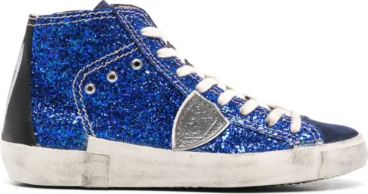 Philippe Model Paris Prsx High sneakers