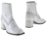 Thumbnail for your product : Viktor & Rolf Ankle boots