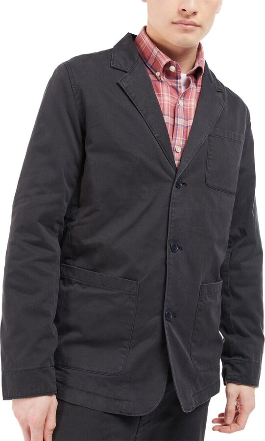 Barbour Baker Overshirt