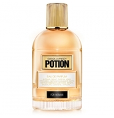 Thumbnail for your product : DSQUARED2 Potion For Woman Eau de Parfum 100ml