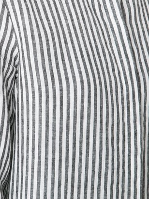 OSKLEN striped shirt