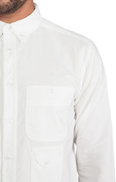Thumbnail for your product : 10.Deep Elbows In Button Up