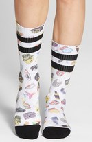 Thumbnail for your product : Stance 'Hip 'N Hop' Crew Socks