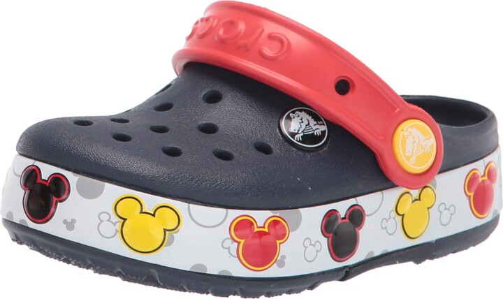 baby crocs canada
