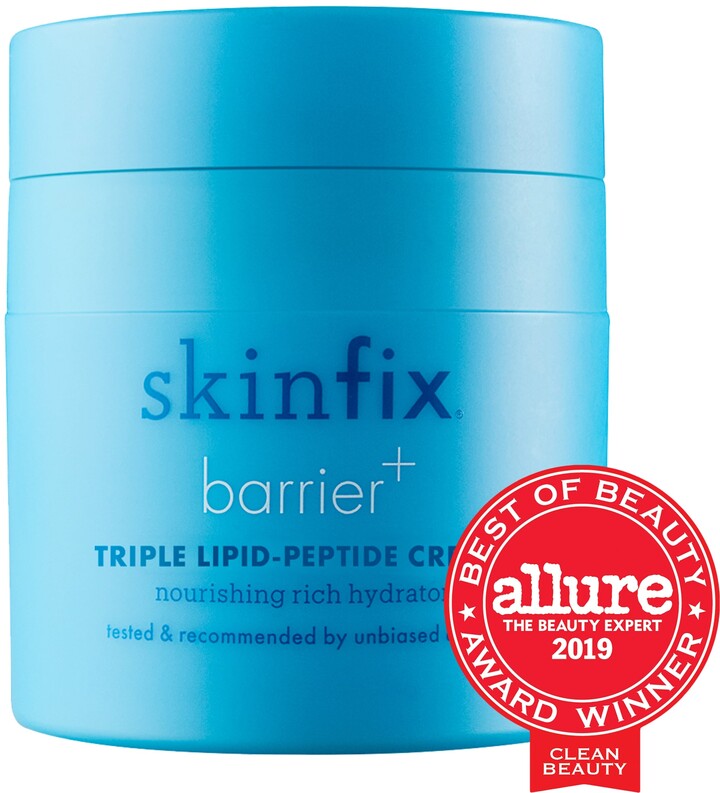 skinfix lipid peptide cream