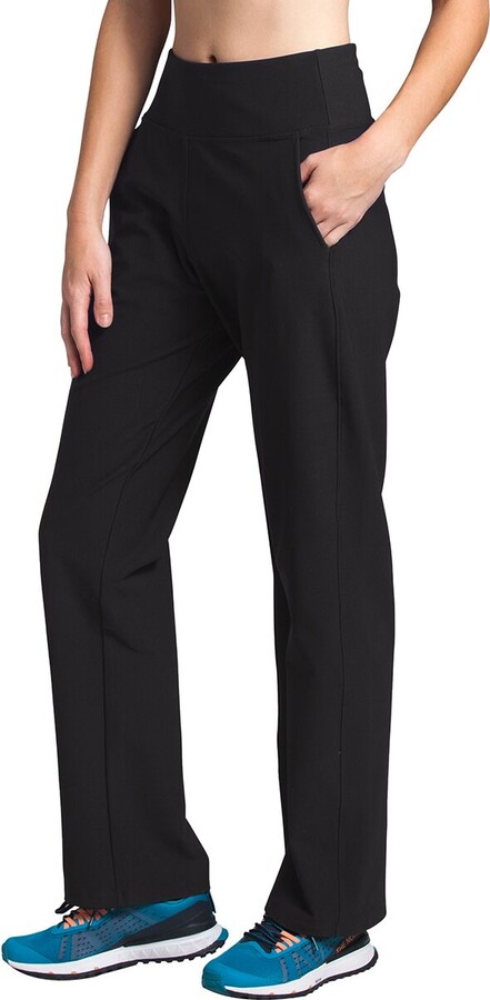 The North Face Everyday High-Rise Pant - Women's - ShopStyle