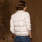 Thumbnail for your product : Denim & Supply Ralph Lauren Faux-Fur-Collar Down Jacket
