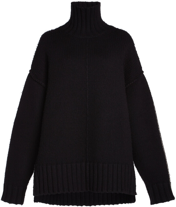peter do tattoo sweater