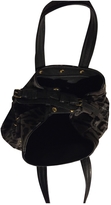 Thumbnail for your product : Jerome Dreyfuss Leopard print Leather Handbag Billy