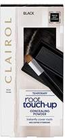 Thumbnail for your product : Clairol Root Touch Up Hair Dye, Temporary Roots and Eyebrow Powder, Black