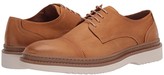 Thumbnail for your product : Steve Madden Darbee Oxford (Tan Nubuck) Men's Shoes