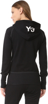 Thumbnail for your product : Y-3 Future Craft Hoodie