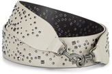 Thumbnail for your product : Rebecca Minkoff Studded Guitar Strap