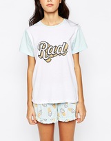 Thumbnail for your product : MinkPink Radness T-Shirt