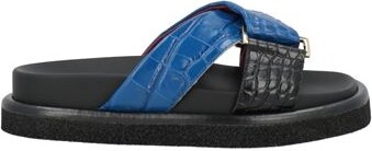 Seboy's Woman Sandals