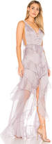Thumbnail for your product : The Jetset Diaries Olympus Maxi Dress
