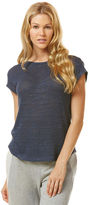Thumbnail for your product : C&C California Short sleeve dolman top