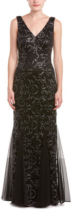 david meister plus size