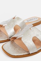Thumbnail for your product : Coast Flat H-Strap Sandal