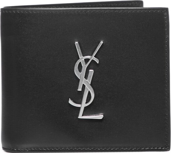 Saint Laurent Cassandre East/West Wallet