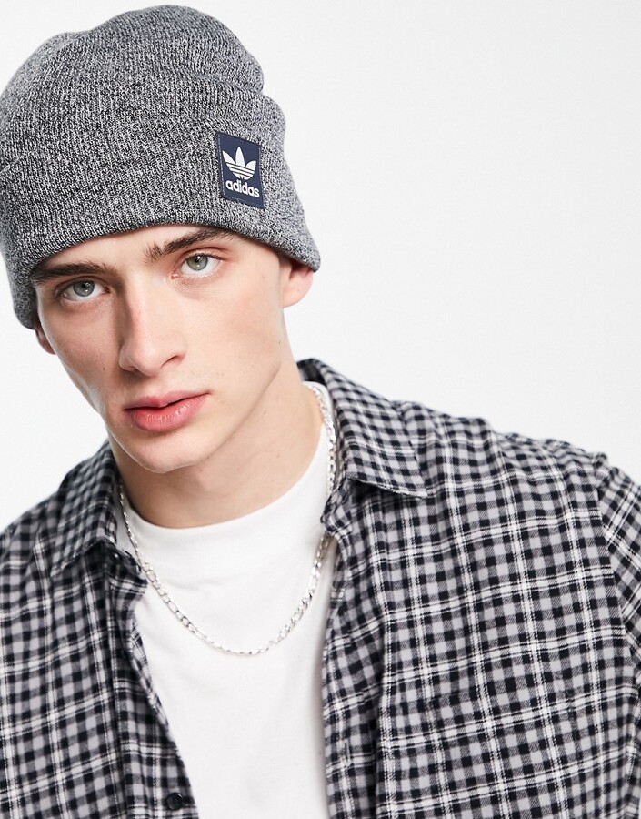 adidas Men's Gray Hats | Shop The Largest Collection | ShopStyle