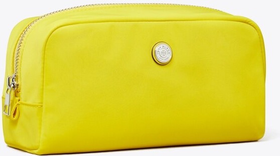 Medium Twist Cosmetic Case