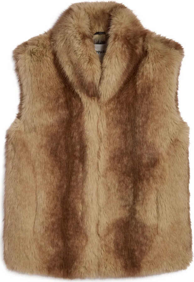 Apparis Laila sleeveless vest