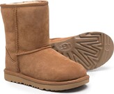 Thumbnail for your product : Ugg Kids Ankle-Length Boots
