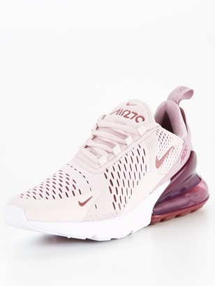 Nike Air Max 270 Women | Shop the world's largest collection of fashion |  ShopStyle UK