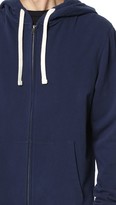 Thumbnail for your product : Quality Peoples Wayne Hooded Sweatshirt