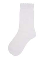 Thumbnail for your product : Falke Romantic lace ankle socks